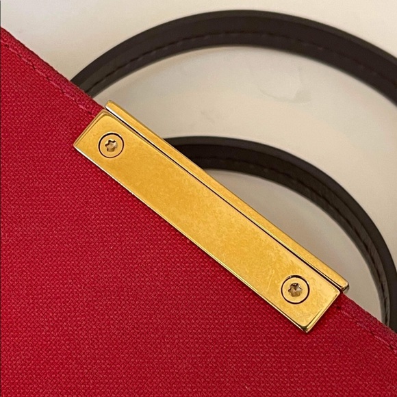 💎 RARE 💎 FAVORITE MM LOUIS VUITTON - Picture 10 of 12